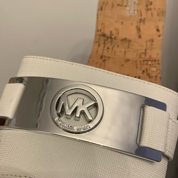 WARREN LEATHER PLATFORM - Picture 6 of 8